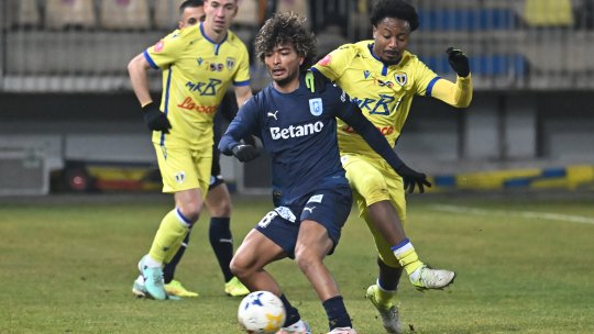 Anunțul făcut de conducerea Petrolului în bătălia dură pentru play-off: "Acesta este adevărul"