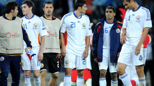 Jucătorul român, la un pas să se sinucidă după o greșeală dintr-un meci: ”Era ceață și am vrut să intru în primul copac”