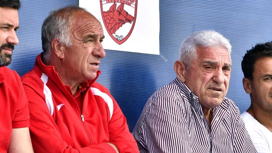 Cum a scăpat Radu Banciu să nu fie împușcat de Giovanni Becali: ”Mi-a zis că nu garantează” + De ce a dat impresarul ”șpagă” de 600 euro într-o parcare