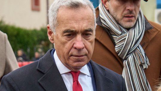Cu ce echipă ține Călin Georgescu. Radu Banciu a oferit verdictul imediat