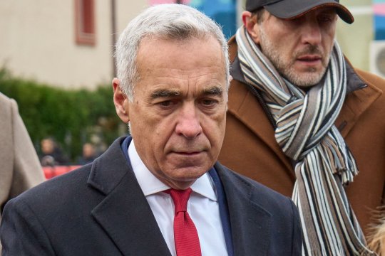 Cu ce echipă ține Călin Georgescu. Radu Banciu a oferit verdictul imediat