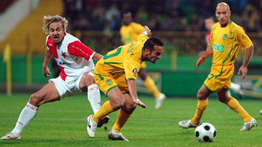 Fostul fotbalist de la FCSB și Rapid, mesaj categoric înainte de alegerile prezidențiale dintre Lasconi și Georgescu