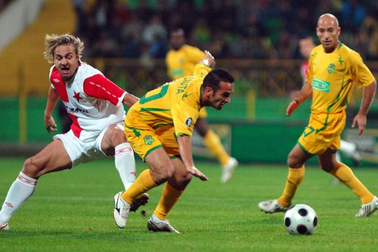 Fostul fotbalist de la FCSB și Rapid, mesaj categoric înainte de alegerile prezidențiale dintre Lasconi și Georgescu