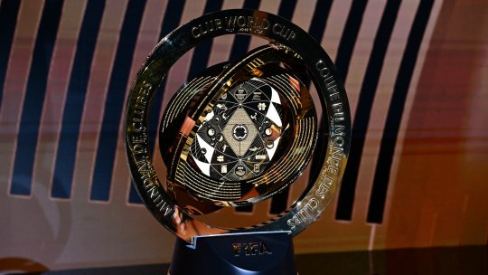 Campionatul Mondial al Cluburilor | Laurențiu Reghecampf și Leo Messi și-au aflat adversarii. Real Madrid, duel cu rivalii lui Cristiano Ronaldo