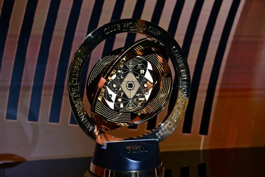 Campionatul Mondial al Cluburilor | Laurențiu Reghecampf și Leo Messi și-au aflat adversarii. Real Madrid, duel cu rivalii lui Cristiano Ronaldo