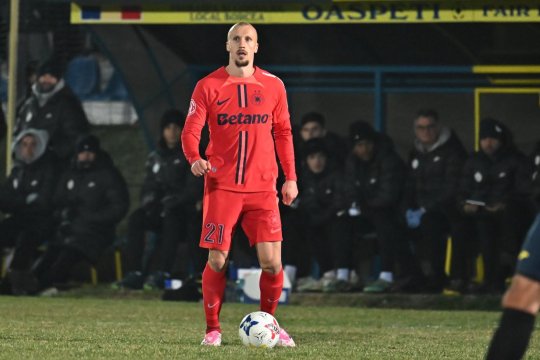 Vlad Chiricheș a glumit după victoria din Cupă: ”Cum spuneau ei, ori luăm bătaie, ori ne bat”