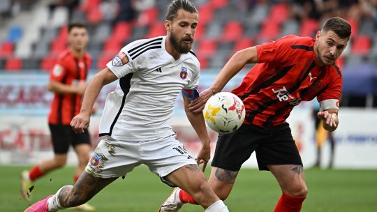 Încă o echipă de tradiție, în elita SuperLigii? Cel mai ambițios proiect din țară: acționar nou, stadion modern și transferuri rezolvate. ”Acela ar fi bugetul”