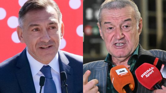 ”Poți să îi dai orice, refuză!”. Ilie Dumitrescu dezvăluie obiceiul de care Gigi Becali nu se poate lăsa