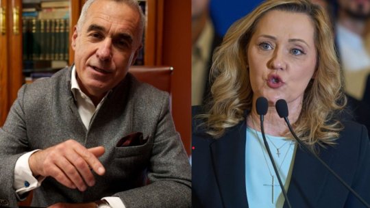 Legendarul Garry Kasparov, mesaj tulburător în disputa Georgescu - Lasconi: ”Nu vreau să aveți aceeași soartă ca țara mea”