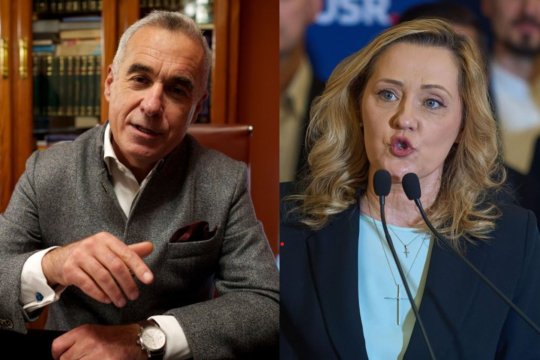 Legendarul Garry Kasparov, mesaj tulburător în disputa Georgescu - Lasconi: ”Nu vreau să aveți aceeași soartă ca țara mea”