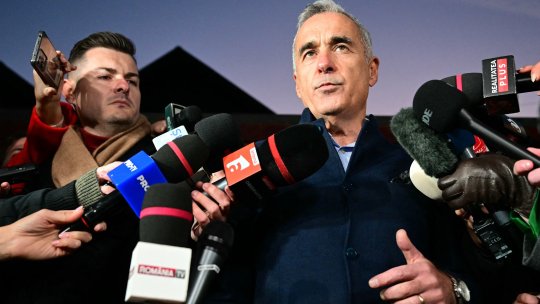 Curtea Constituțională a anulat primul tur al alegerilor prezidențiale