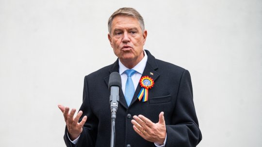 Cine ar putea fi președintele României până la organizarea de noi alegeri prezidențiale. Mandatul lui Klaus Iohannis se va încheia pe 21 decembrie