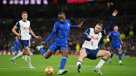 Ce fac stranierii români. Răzvan Sava a debutat la Udinese, în Serie A