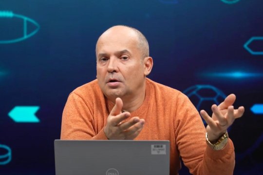 Radu Banciu, ”propunere” pentru viitoarele alegeri: ”Să ni se spună cine poate câștiga de la început! Asta e democrația la care poftim noi” / ”Votul e o modalitate de a te manipula”