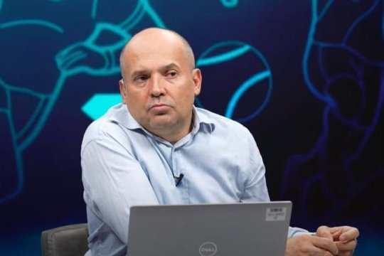 Radu Banciu a numit ”singura echipă de sport care contează în România”