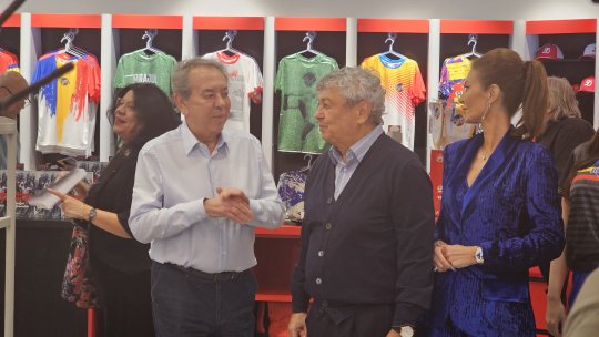 Nicolae Badea, vestea așteptată de toții fanii lui Dinamo: ”De anul viitor începe” + Ce crede de actuala conducere: ”Așa e metabolismul”