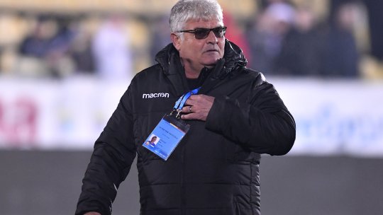 Ioan Andone: ”Cred că ne putem califica la Mondial!” / ”Rezultatul de 3-0 nu are cum să fie anulat, lasă-mă cu TAS-ul!”