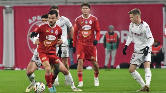 Valentin Suciu a anunțat care este ”obiectivul principal” al lui Sepsi, după victoria cu Rapid