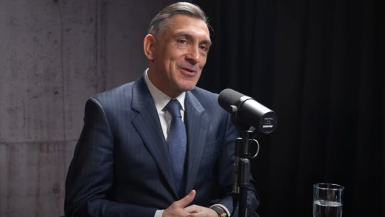 ”A fost peste Zidane și Rivaldo”. Ilie Dumitrescu, despre cel mai bun fotbalist român din toate timpurile: ”Se distra la orice echipă din lumea asta”