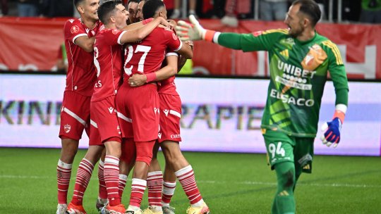 Consumă bugetul de la Dinamo fără să joace. Ce jucător din lotul ”câinilor” are un salariu impresionant, cu toate că a evoluat doar în 7 partide