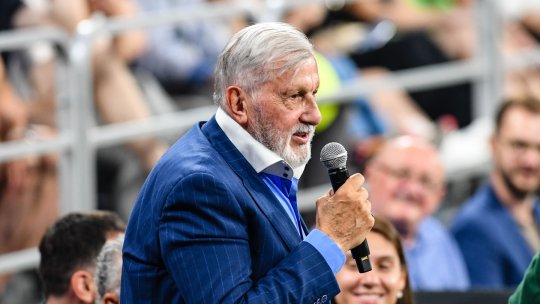 Ilie Năstase, nedumerit după decizia CCR: ”Totul este confuz, vai de capul meu”