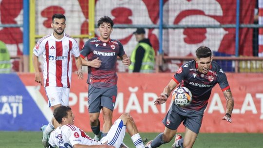 Un jucător din SuperLiga a intrat în atenția campioanei FCSB. Mihai Stoica: ”Nu l-am văzut jucând prost”