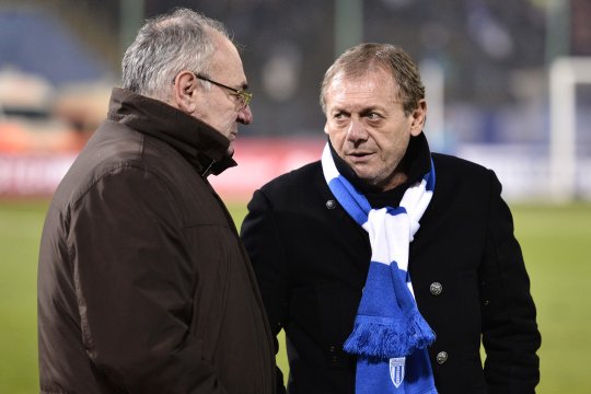 Propunerea de blat pe care Ilie Balaci i-a făcut-o lui Marian Iancu: "El era cu nebuniile astea..."