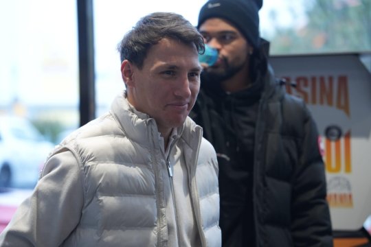 Ce spune Risto Radunovic despre meciul cu Manchester United: ”Trebuie să ne focusăm”