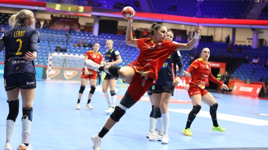 Presa suedeză, la pământ după înfrângerea în fața României: ”Suntem pe punctul de a fi eliminați"