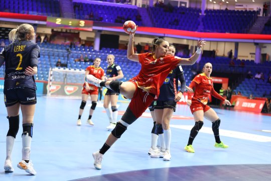 Presa suedeză, la pământ după înfrângerea în fața României: ”Suntem pe punctul de a fi eliminați"