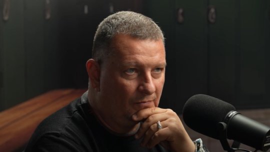 Cum arată și cu ce ocupă fiica lui Ionuț Chirilă, stabilită în SUA: "Muncește 10-11 ore pe zi"