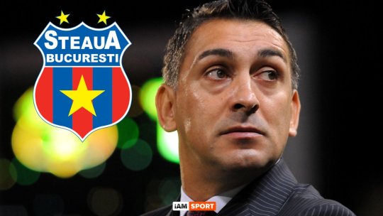 După 14 ani, Ilie Dumitrescu a dezvăluit motivul plecării sale de la Steaua: "Am fost afectat!"