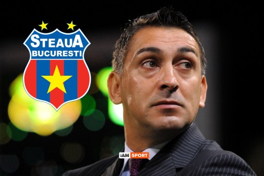 După 14 ani, Ilie Dumitrescu a dezvăluit motivul plecării sale de la Steaua: "Am fost afectat!"