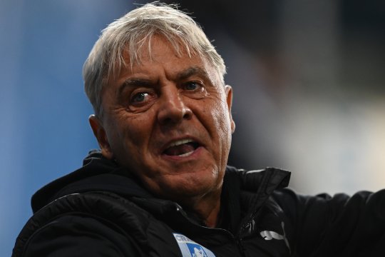 Sorin Cârțu, după Petrolul - Universitatea Craiova 1-1: "Am fost dezavantajați!"