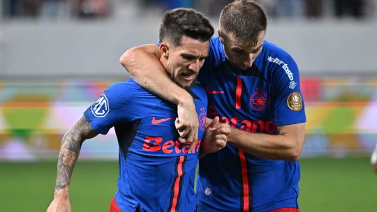 Gigi Becali a anunțat o nouă plecare în iarnă de la FCSB: ”Și-a făcut datoria, gata!”