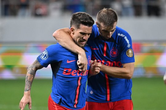 Gigi Becali a anunțat o nouă plecare în iarnă de la FCSB: ”Și-a făcut datoria, gata!”