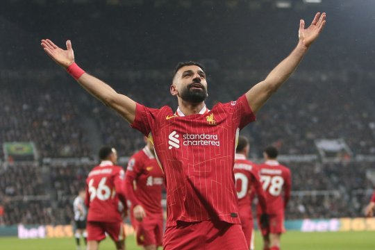 Mohamed Salah și-a decis viitorul! Ce hotărâre a luat starul lui Liverpool