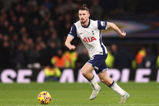 Tottenham - Chelsea 3-4. Ploaie de goluri în derby-ul londonez. Cum s-a descurcat Radu Drăgușin