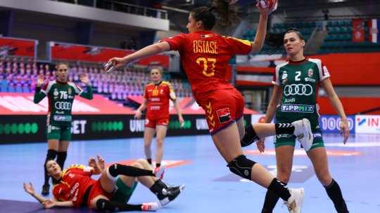 Jucătoarea Ungariei prevede o victorie facilă în fața României: ”Știm că vor ceda în fața noastră!”. Avertismentul presei maghiare