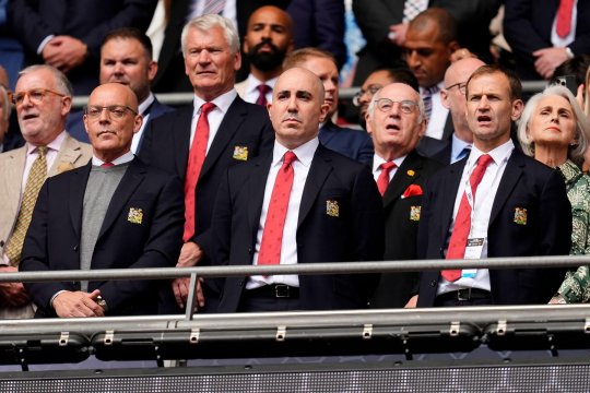 OFICIAL | O nouă despărțire la Manchester United! S-au plătit milioane pe el, dar părăsește clubul la doar 5 luni de când semnase