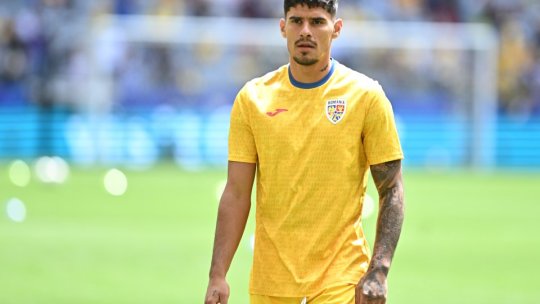 Florinel Coman, pe lista marcatorilor în victoria lui Al Gharafa. Românul a ajuns la 3 reușite