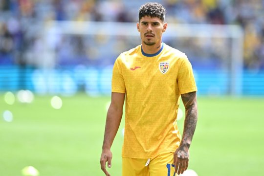 Florinel Coman, pe lista marcatorilor în victoria lui Al Gharafa. Românul a ajuns la 3 reușite