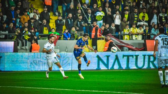 Fostul jucător de la Dinamo și FCSB, decisiv! A înscris în ultimele secunde și a adus victoria echipei sale