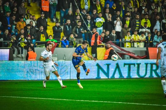 Fostul jucător de la Dinamo și FCSB, decisiv! A înscris în ultimele secunde și a adus victoria echipei sale