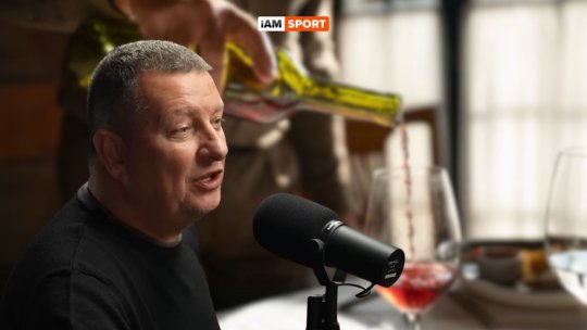 Cum a băgat Ionuț Chirilă spaima într-un chelner din București, sub ochii lui Ștucan: ”I-au căzut plombele, dinții”