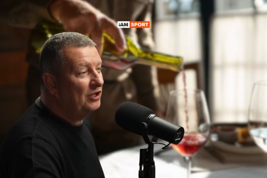 Cum a băgat Ionuț Chirilă spaima într-un chelner din București, sub ochii lui Ștucan: ”I-au căzut plombele, dinții”