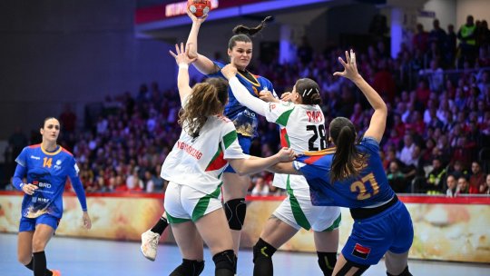 Presa din Ungaria, verdict clar despre meciul cu România: "Nu sunt impresionați!"