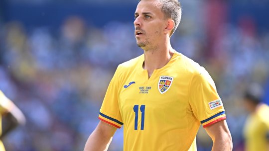 De la extaz la agonie. Nicușor Bancu, discurs emoționant despre pierderea tatălui său: ”Știe că îl iubesc”