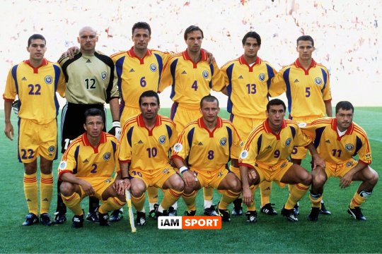 Selecționerul naționalei României care a fost ”dat afară la presiunea lui Hagi, Popescu și Petrescu”: ”Echipa juca fotbal cu el!”