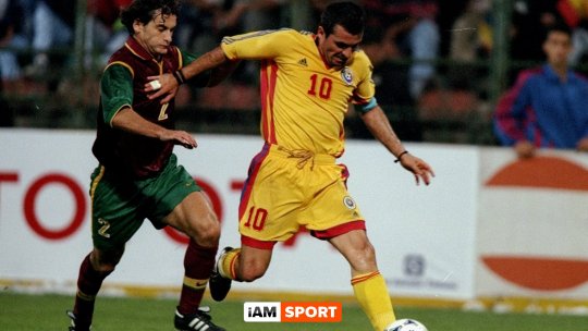 România, ”blat” cu una dintre cele mai puternice naționale din lume. Fotbalistul implicat a dezvăluit tot: ”Asta am vorbit cu ei” / ”Ce, ne ascundem?”